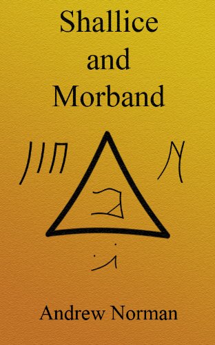 Shallice And Morband Cover Art